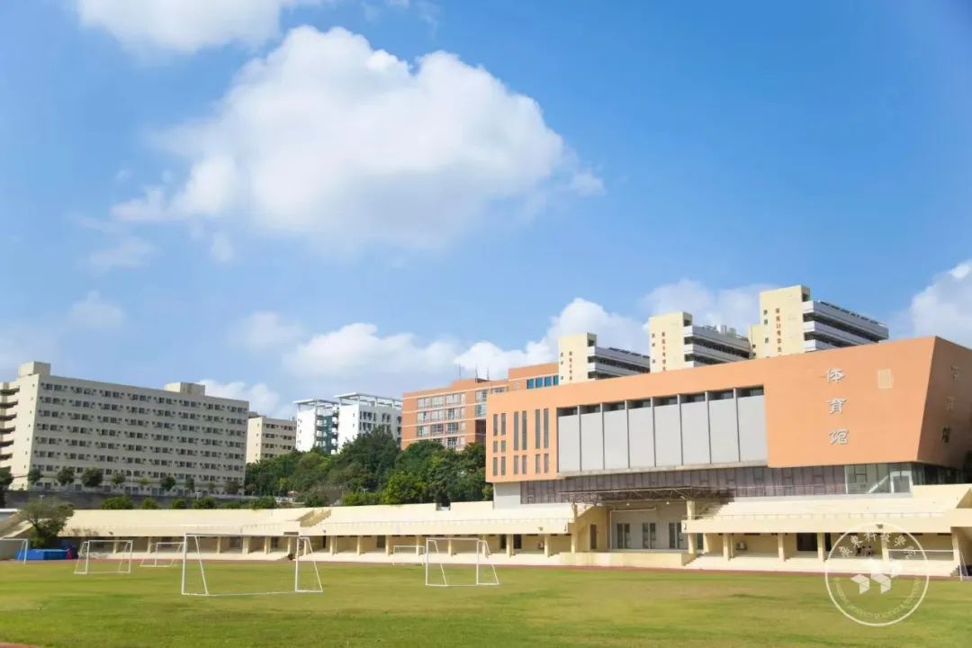廣東科技學(xué)院南城校區(qū)