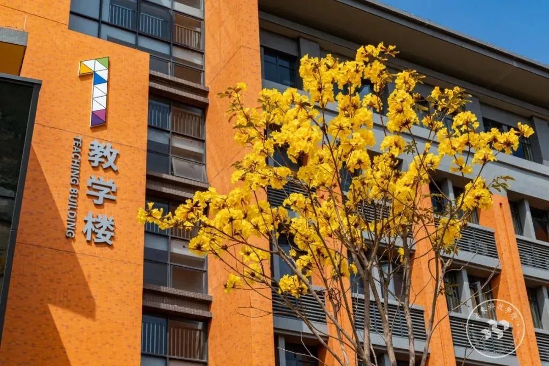 廣東科技學(xué)院松山湖校區(qū)