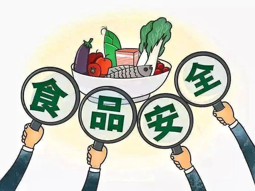 流動攤食品變“瀉藥”？堅決拒絕“三無”食品，敲響食品安全警鐘！